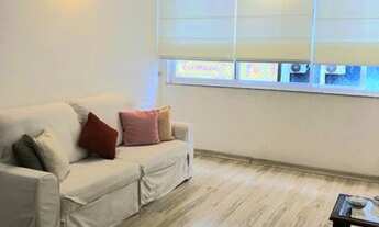 Imagem 7: Apartamento para venda com 85 metros quadrados com 3 quartos em Leblon - Rio de Janeiro