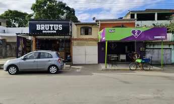 Imagem: Disponível para venda casa e duas lojas