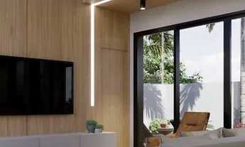 Imagem 4: Casa - Loteamento Caminhos de São Conrado (Sousas) - Campinas