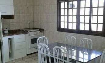 Imagem 4: Sobrado à venda, 3 quartos, 2 suítes, Cidade Satélite Santa Bárbara - São Paulo/SP