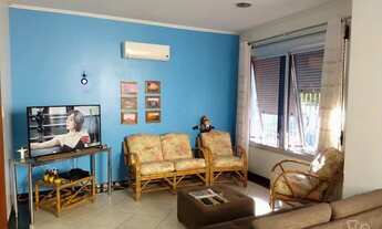 Imagem 4: Casa para Venda - 126.89m², 4 dormitórios, 5 vagas - Azenha