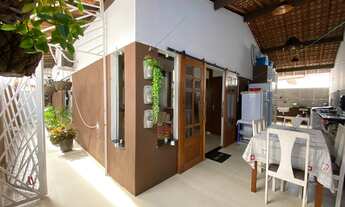 Imagem 5: CASA EM CONDOMINIO COM 4 SUITES, JARDIM ELDORADO, 670 MIL