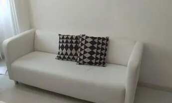 Imagem 2: Flat para locação no Jardins - Edifício Paulistânia - Cód. TJB12154