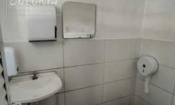 Imagem 4: São Bernardo do Campo - Galpão/Depósito/Armazém - Rudge Ramos