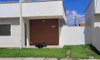 Imagem: Casa para locação, Araçagy, tem 63 metros