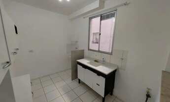 Imagem 7: Apartamento ALUGUEL 2 dormitorios Sorocaba SEMI MOBILIADO