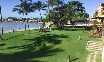 Imagem 6: Aluga-se 3/4 suíte MOBILIADO, com Vista Panorâmica da praia de Buraquinho