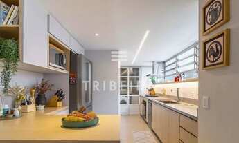 Imagem 7: Imóvel de 118m², com 3 dormitórios (sendo 1 suíte)