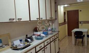 Imagem 5: Apartamento para venda possui 200 metros quadrados com 3 quartos em Centro - São Vicente