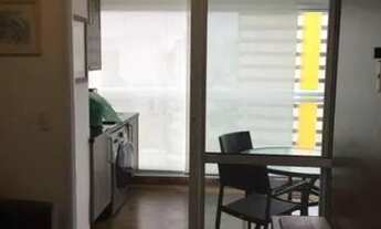 Imagem 2: Rarus Flats - Flat para locação - Edifício ADD Vila Mariana