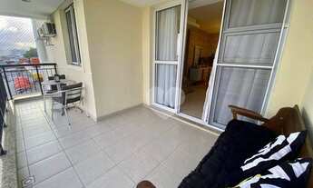 Imagem 2: LOPES ENJOY VENDE Apartamento com 3 quartos à venda, 84 m² por R$ 756.000 - Recreio dos Ba