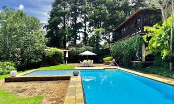 Imagem 5: Vendo casa em Itaipava no condomínio Vale da Represa