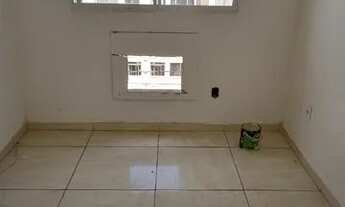 Imagem 6: Apartamento, dois quartos, banheiro e cozinha e sala