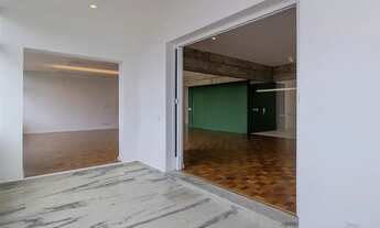 Imagem 2: São Paulo - Apartamento Padrão - Higienópolis