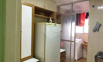 Imagem 5: Apartamento Voluntários da Patria abaixo da avaliação..