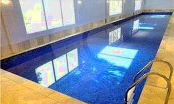 Imagem 10: VILA MARIANA - QUADRA TENIS! - TERRAÇO GOURMET ENVIDRAÇADO - PX. METRÔ - 245 M² - 3 STES