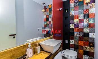 Imagem 6: O maior e mais surpreendente 2 suítes de Perdizes