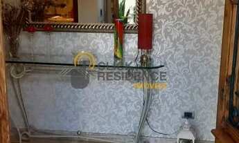 Imagem 2: BELÍSSIMO SOBRADO NO PQ. DOS PÁSSAROS, 3 SUÍTES, SALA 03 AMBIENTES, (ESPAÇO GOURMET) À VEN