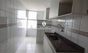 Imagem 5: Apartamento mobiliado 2 quartos 1 suíte - Setor Pedro Ludovico