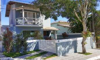 Imagem: Casa com 4 dormitórios à venda, 160 m²