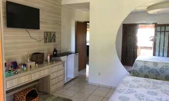 Imagem 5: Casa em porto seguro local excelente