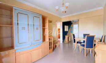 Imagem: São Paulo - Apartamento Padrão - Mooca