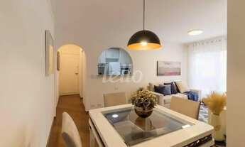 Imagem 4: São Paulo - Apartamento Padrão - Vila Regente Feijó