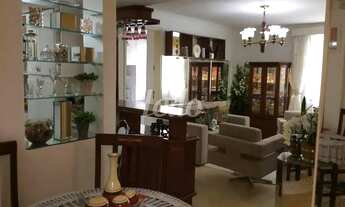 Imagem: São Paulo - Apartamento Padrão - Aclimação