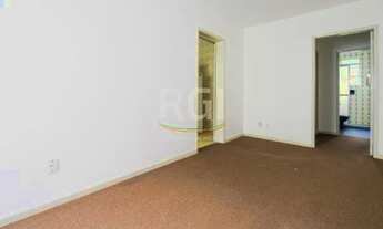 Imagem: Apartamento para Venda - 50m², 1 dormitório