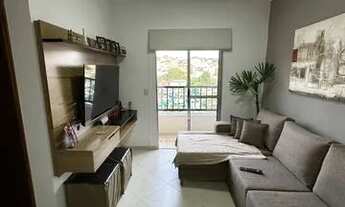 Imagem 6: Apartamento mobiliado para alugar 02 Dormitórios, 01 vaga em Guarulhos