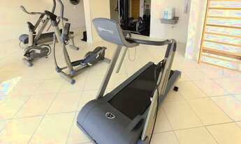 Imagem 4: APARTAMENTO COM 130 m² - AVIAÇÃO - PRAIA GRANDE SP