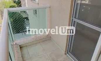 Imagem 5: Jacarepaguá Apartamento cobertura com 3 dormitórios