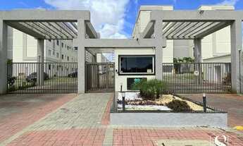 Imagem: Apartamento em Messejana Locação