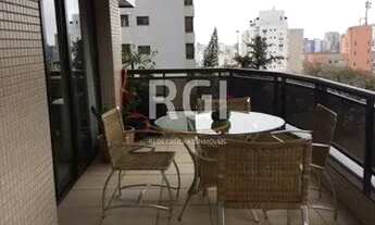 Imagem 6: Apartamento para Venda - 350m², 3 dormitórios, sendo 3 suites, 4 vagas - Rio Branco