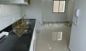 Imagem 6: Apartamento Padrão em Bonfim Paulista