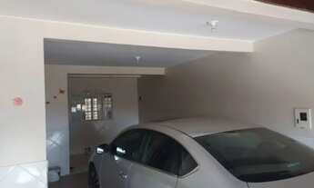 Imagem 5: Casa Grande - Recanto das Emas - 4 Quatro Suítes - 3 Garagens - Sala - Sala de Jantar