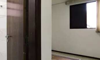 Imagem 6: Apartamento para venda possui 112 metros quadrados com 3 quartos