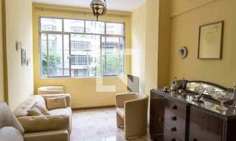 Imagem 2: Apartamento para Aluguel - Icaraí, 2 Quartos, 104 m2