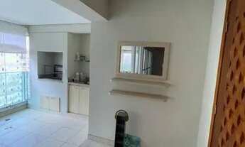 Imagem 2: Apartamento para aluguel tem 212 metros quadrados com 4 quartos