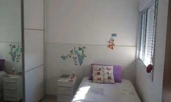 Imagem 7: Apartamento À Venda No Nova Aliança Com Sacada Em Blindex