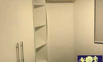 Imagem 7: Flat para locação no Itaim Bibi - Edifício Golden Tower - Cód. BVH10029