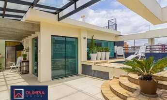 Imagem 2: Cobertura Venda Chácara Klabin 239 m² 3 Dormitórios