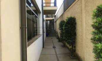 Imagem 5: Casa Sobrado em São Carlos