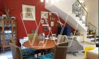 Imagem 3: Casa - Vila Bourbon (Sousas) - Campinas