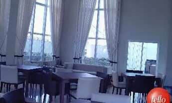 Imagem 2: São Paulo - Apartamento Padrão - Tatuapé