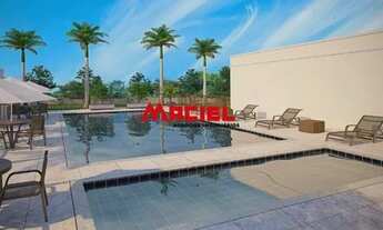 Imagem 4: Apartamento Padrão em São José dos Campos