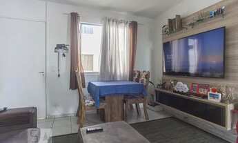 Imagem 3: Apartamento para Aluguel - Jardim Amazonas , 2 Quartos, 51 m2