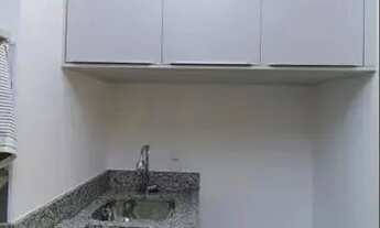 Imagem 4: Apartamento mobiliado com 2 quartos Águas Claras