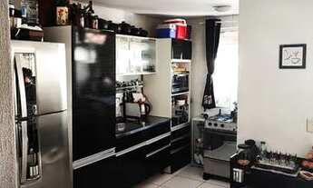 Imagem 7: Aluguel 02 dormitórios São Sebastião -Palhoça