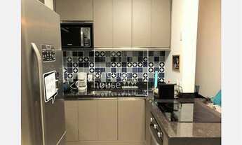 Imagem 6: 49m2| 1 Vaga de Garagem